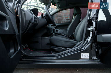 Хэтчбек Ford Fiesta 2008 в 