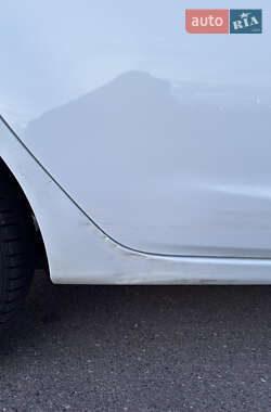 Хэтчбек Ford Fiesta 2013 в 