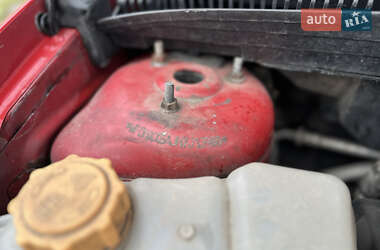 Хэтчбек Ford Fiesta 2007 в 