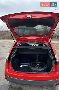 Хэтчбек Ford Fiesta 2007 в 