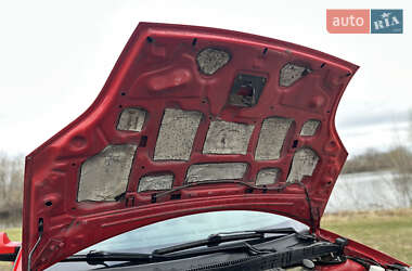 Хэтчбек Ford Fiesta 2007 в 