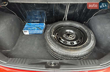 Хэтчбек Ford Fiesta 2007 в 