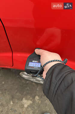 Хэтчбек Ford Fiesta 2007 в 