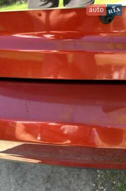 Хэтчбек Ford Fiesta 2018 в 