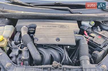 Хэтчбек Ford Fiesta 2008 в 