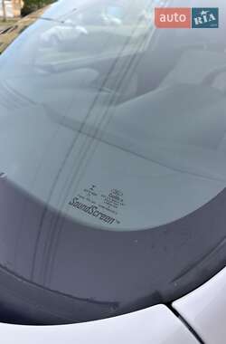 Хэтчбек Ford Fiesta 2019 в 