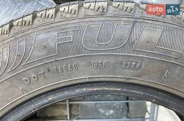 Хэтчбек Ford Fiesta 2008 в 
