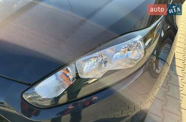 Хэтчбек Ford Fiesta 2014 в Львове
