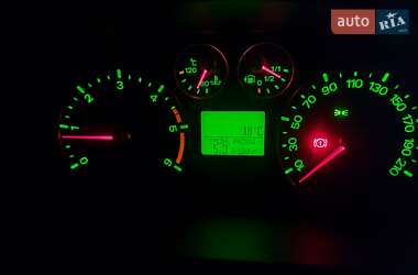 Хетчбек Ford Fiesta 2008 в 
