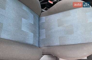 Хэтчбек Ford Fiesta 2008 в 