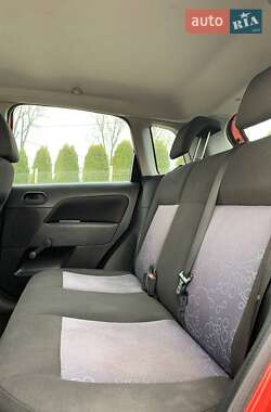 Хэтчбек Ford Fiesta 2007 в Николаеве
