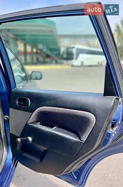 Хэтчбек Ford Fiesta 2006 в 