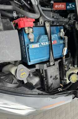Хэтчбек Ford Fiesta 2015 в 