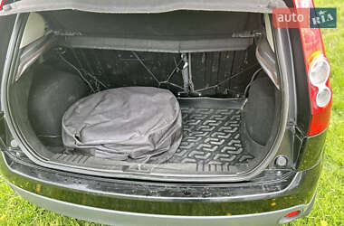 Хетчбек Ford Fiesta 2008 в 