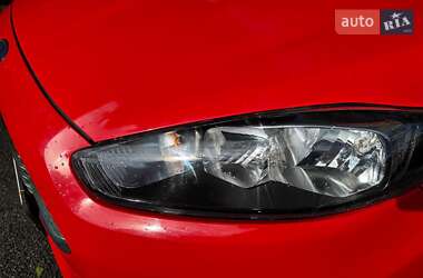 Хетчбек Ford Fiesta 2013 в 