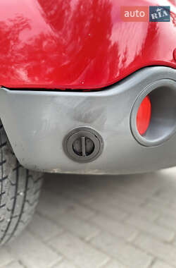 Хэтчбек Ford Fiesta 2007 в 