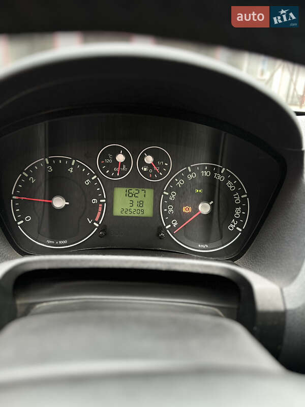 Хэтчбек Ford Fiesta 2007 в Хмельнике фото 28 Хэтчбек Ford Fiesta 2007 в Хмельнике