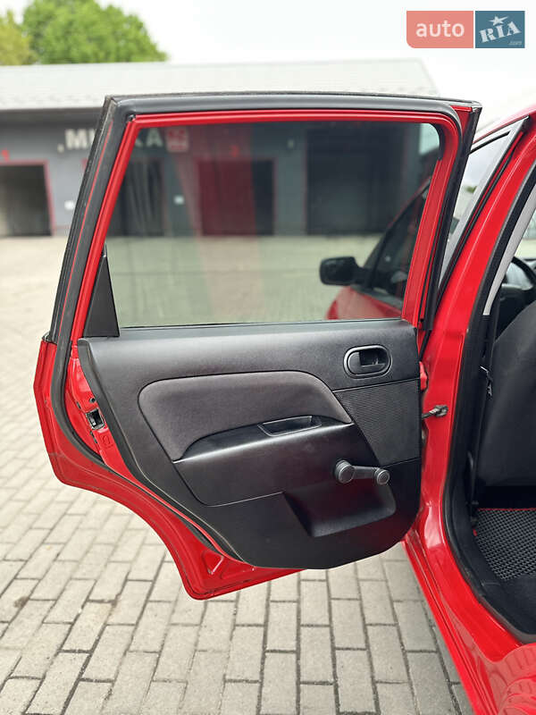 Хэтчбек Ford Fiesta 2007 в Хмельнике фото 33 Хэтчбек Ford Fiesta 2007 в Хмельнике