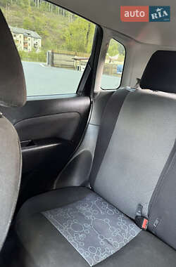 Хэтчбек Ford Fiesta 2008 в 
