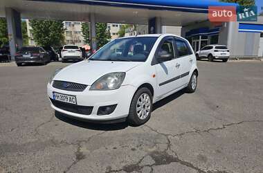 Хетчбек Ford Fiesta 2007 в Одесі