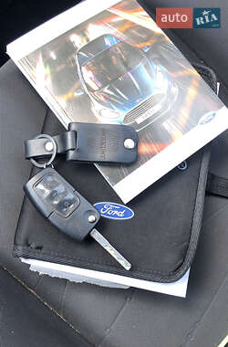 Хэтчбек Ford Fiesta 2014 в 