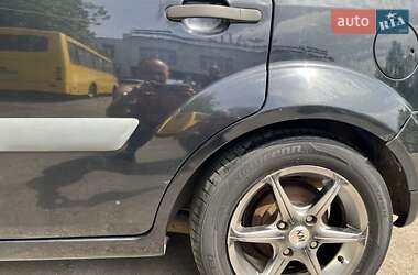 Хэтчбек Ford Fiesta 2006 в 