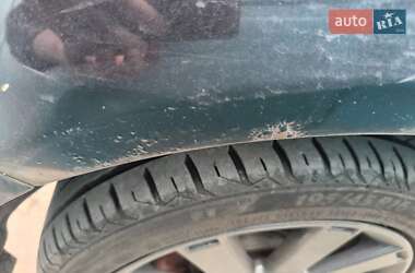 Хэтчбек Ford Fiesta 2007 в 