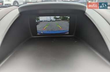 Седан Ford Fiesta 2019 в 