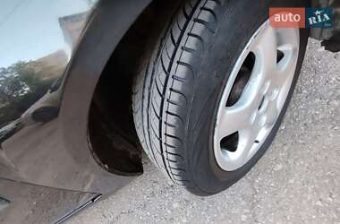 Хэтчбек Ford Fiesta 2008 в 