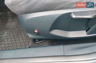 Хетчбек Ford Fiesta 2011 в 
