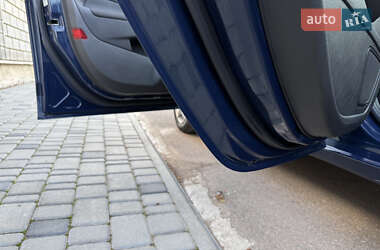 Хэтчбек Ford Fiesta 2013 в 