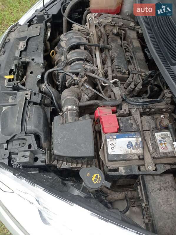 Седан Ford Fiesta 2019 в Черкасах фото 10 Седан Ford Fiesta 2019 в Черкасах
