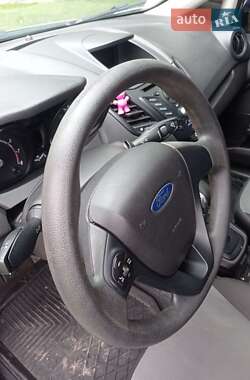 Седан Ford Fiesta 2019 в Черкассах