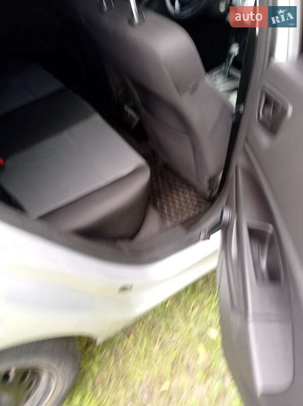 Седан Ford Fiesta 2019 в Черкасах фото 18 Седан Ford Fiesta 2019 в Черкасах