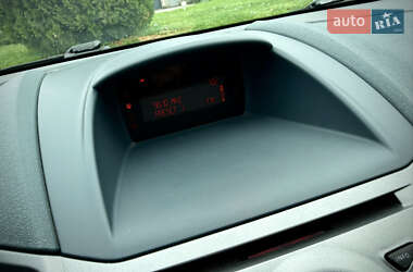Хэтчбек Ford Fiesta 2008 в 