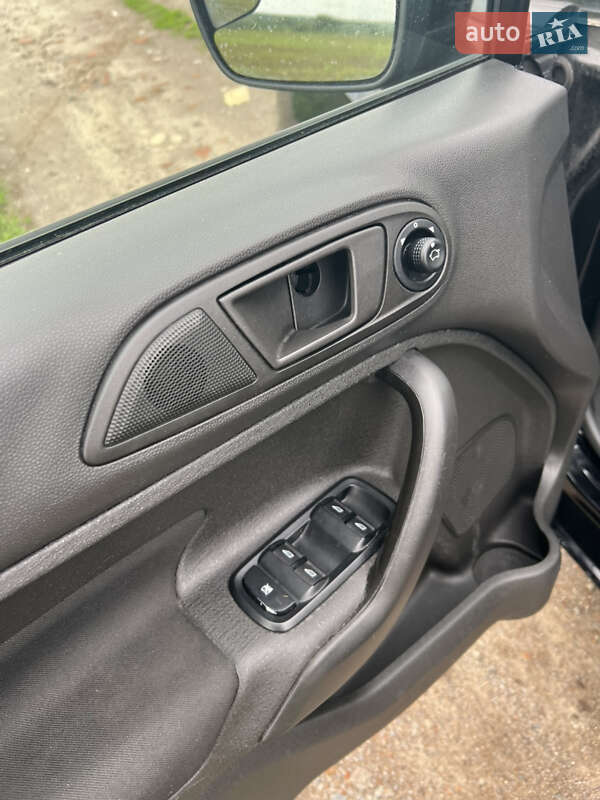 Хэтчбек Ford Fiesta 2019 в Виннице фото 13 Хэтчбек Ford Fiesta 2019 в Виннице