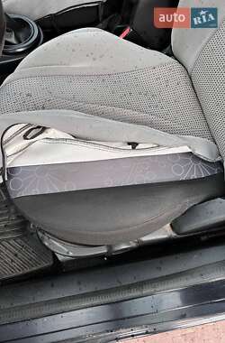 Хэтчбек Ford Fiesta 2008 в 