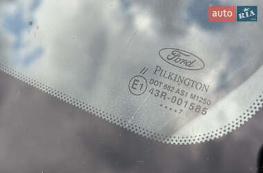 Хэтчбек Ford Fiesta 2007 в 