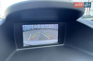 Седан Ford Fiesta 2018 в 