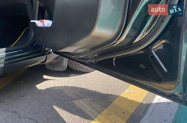 Хэтчбек Ford Fiesta 2007 в 