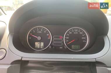 Хэтчбек Ford Fiesta 2004 в 