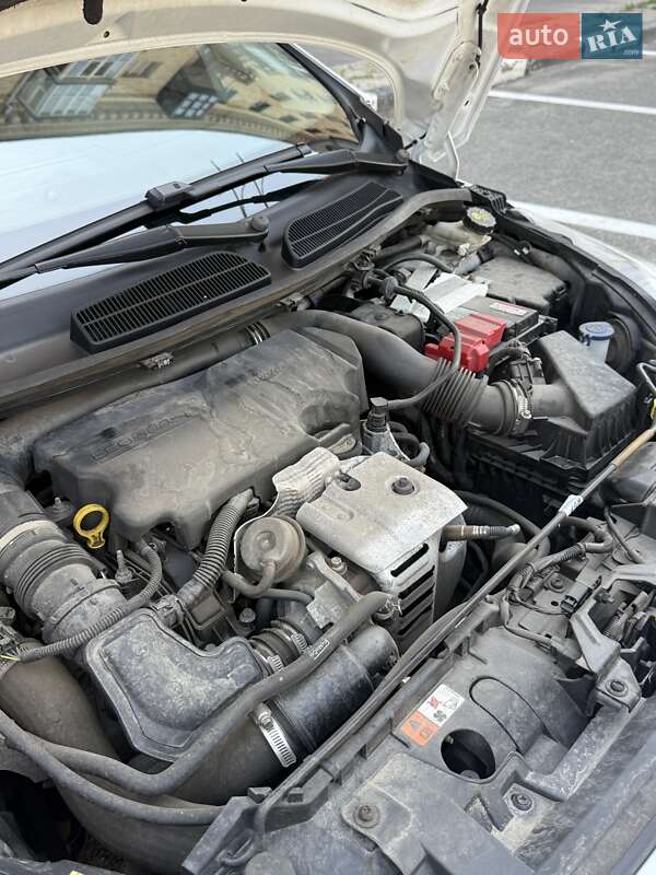 Хэтчбек Ford Fiesta 2013 в Харькове