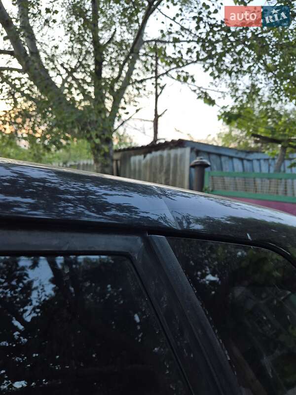 Хэтчбек Ford Fiesta 2007 в Полтаве