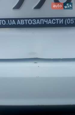 Хэтчбек Ford Fiesta 2011 в 