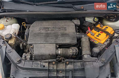 Хэтчбек Ford Fiesta 2007 в 