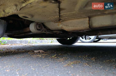 Хэтчбек Ford Fiesta 2007 в 