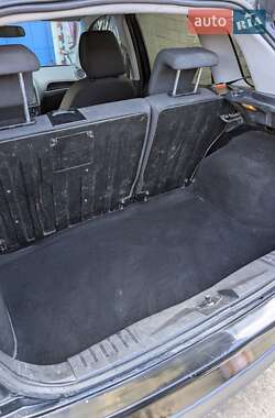 Хэтчбек Ford Fiesta 2007 в 