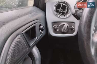Хэтчбек Ford Fiesta 2008 в 
