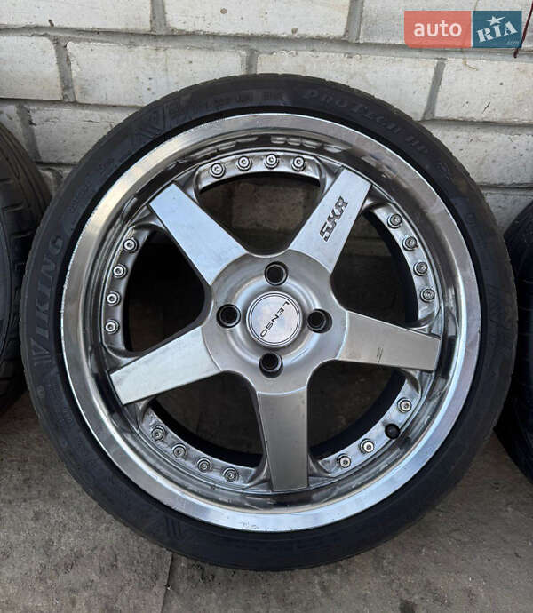 Хэтчбек Ford Fiesta 2008 в Изяславе