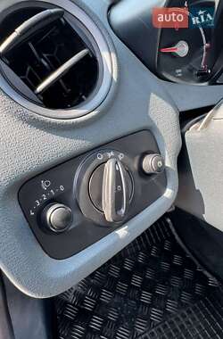 Хэтчбек Ford Fiesta 2010 в 
